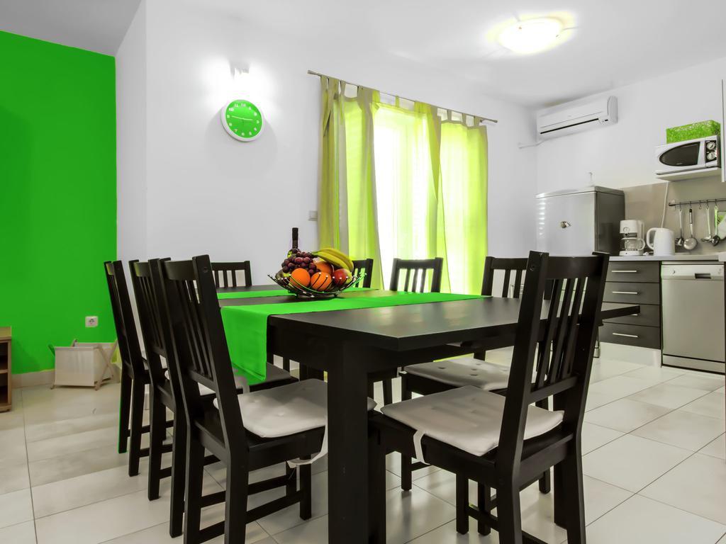 Apartment Maslina-2 By Interhome Srima Exterior foto
