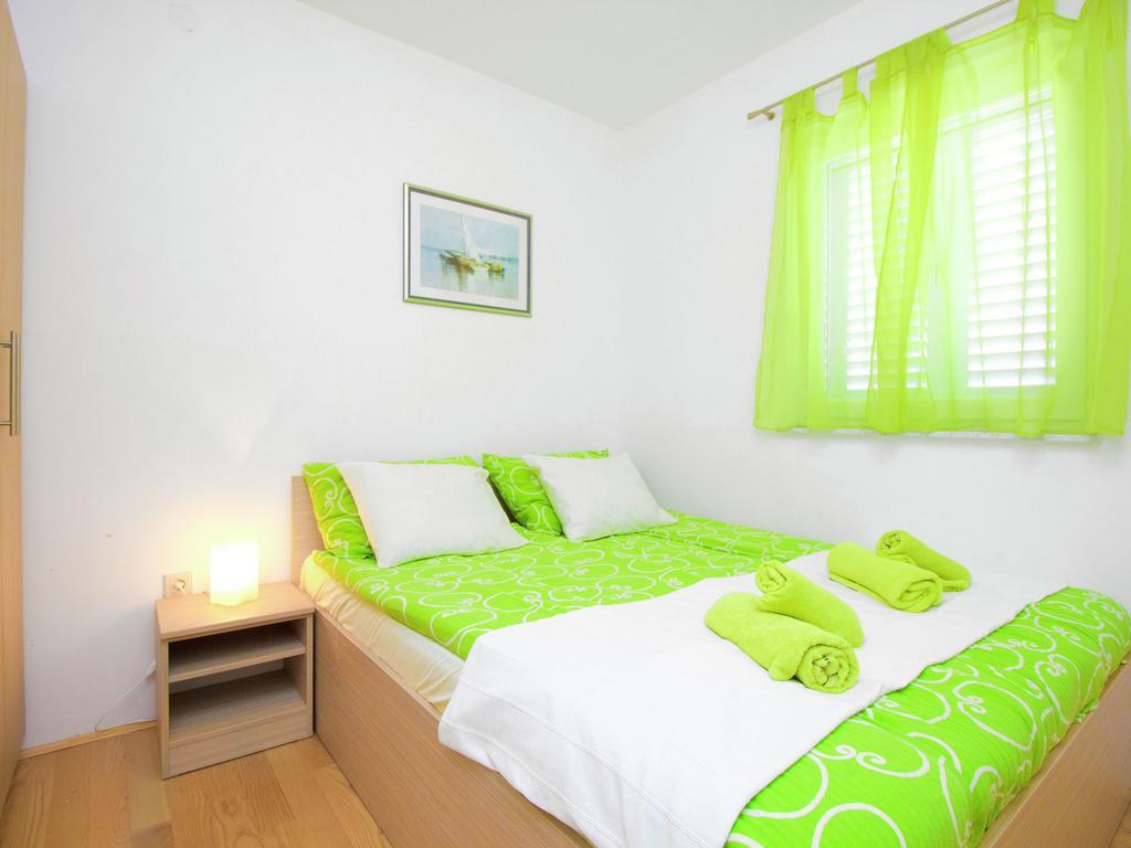 Apartment Maslina-2 By Interhome Srima Exterior foto