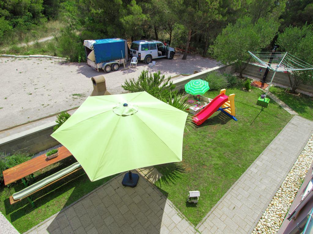 Apartment Maslina-2 By Interhome Srima Exterior foto